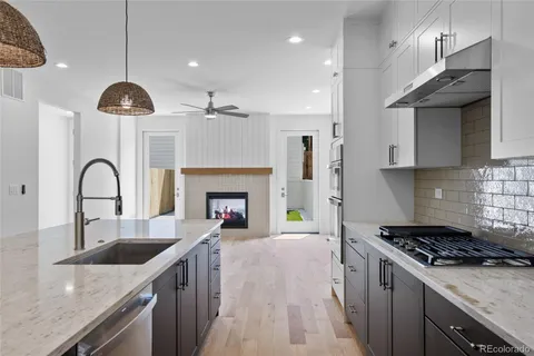 $1,350,000 | 2160 South Grant Street, Denver, CO 80210
