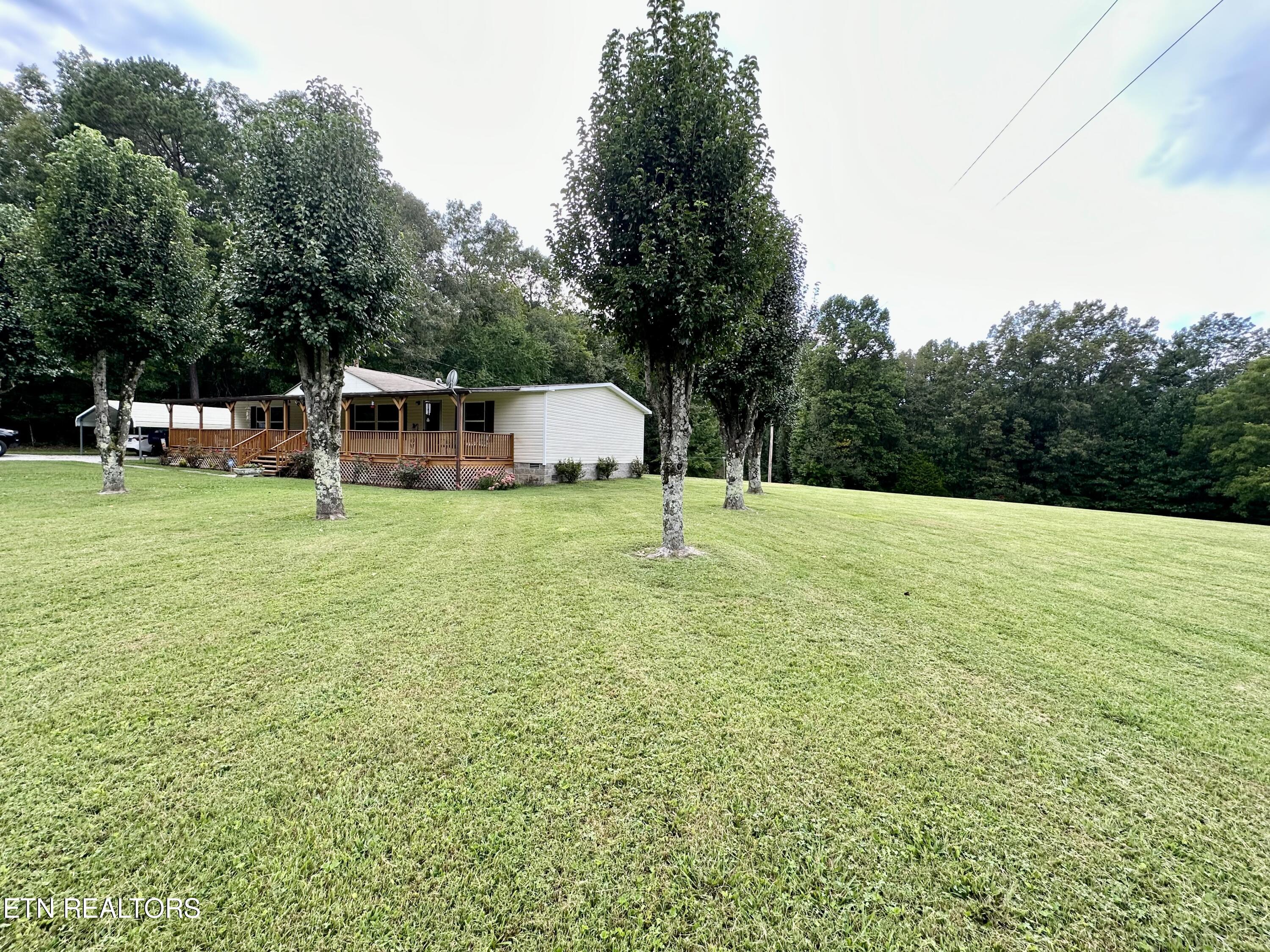 701 Red Hill Road Sunbright, TN 37872 - Photo 15 of 18 IMG-2224