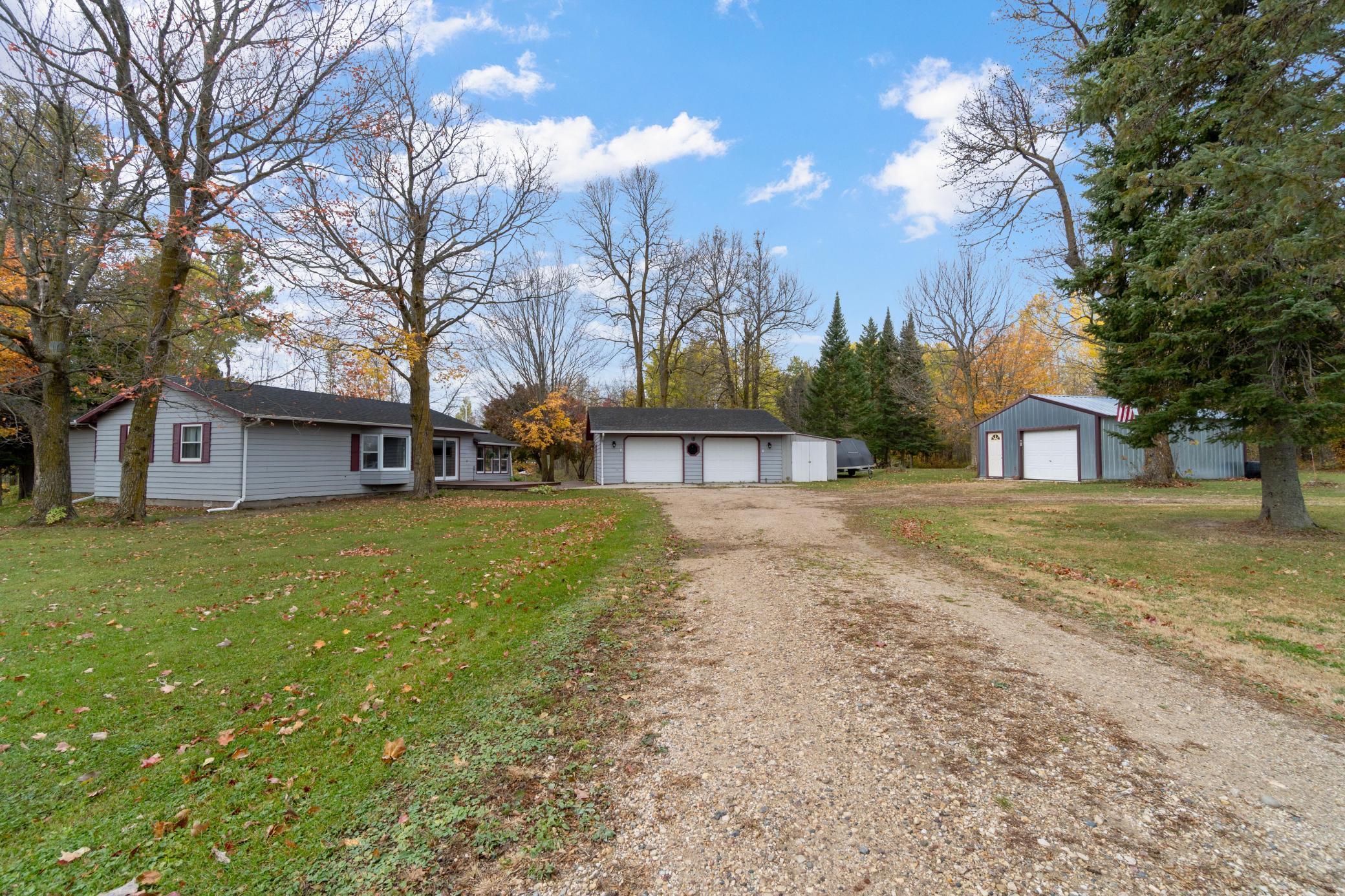 25345 Hines Road Northeast Hines, MN 56647 - Photo 1 of 1 Gallery Image 1