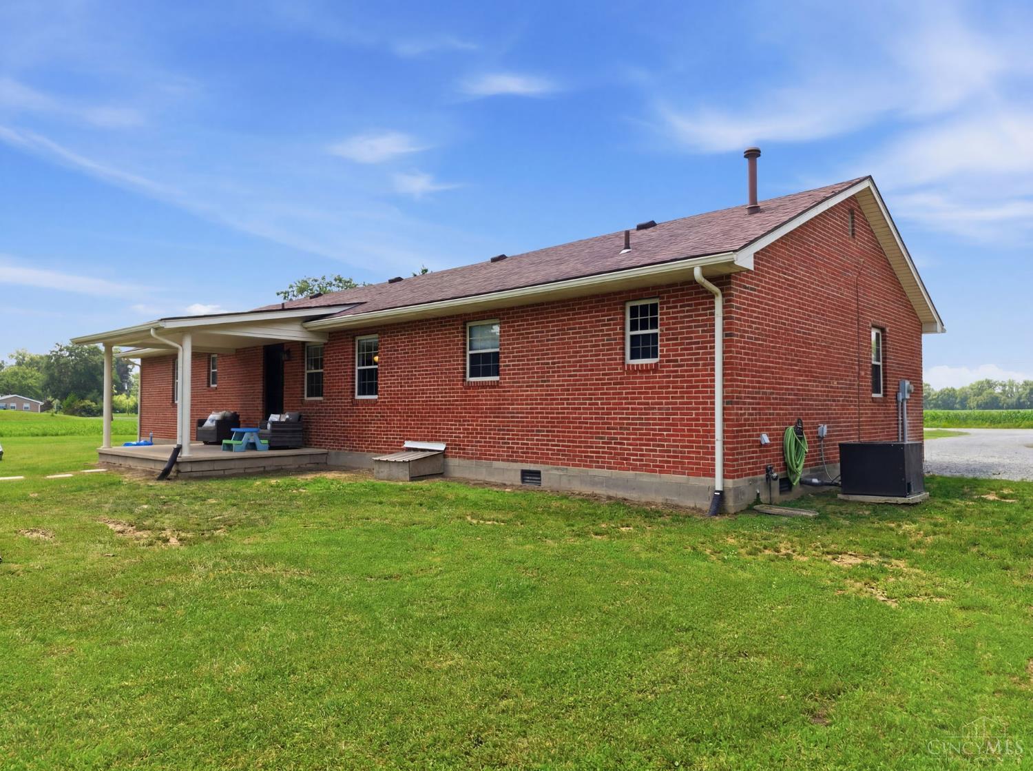 15836 Bodman Road Mount Orab, OH 45154 - Photo 7 of 36