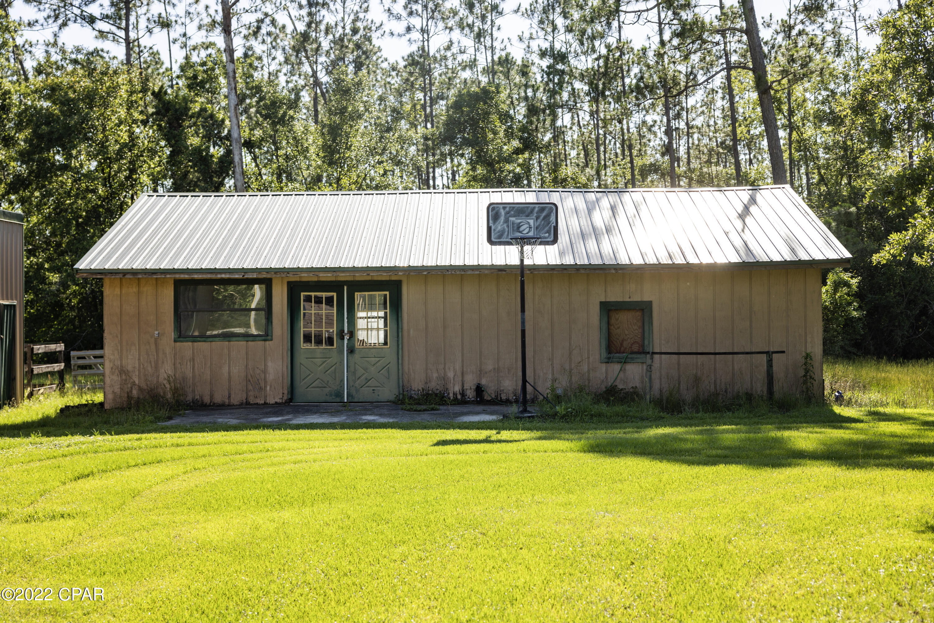 3842 Jenkins Road Youngstown, FL 32466 - Photo 29 of 36 Gallery Image 29