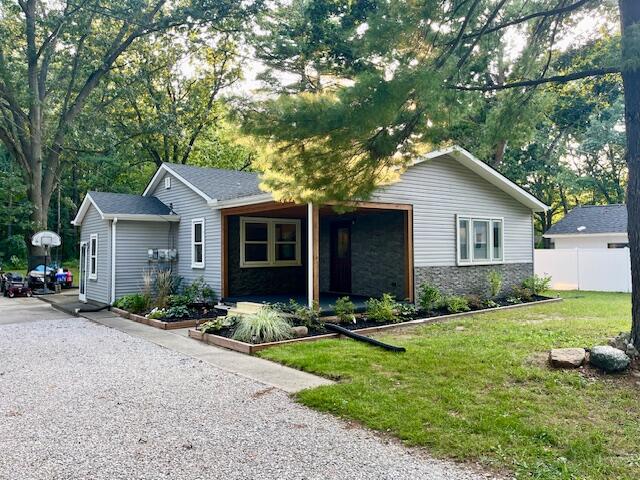19156 Savage Road