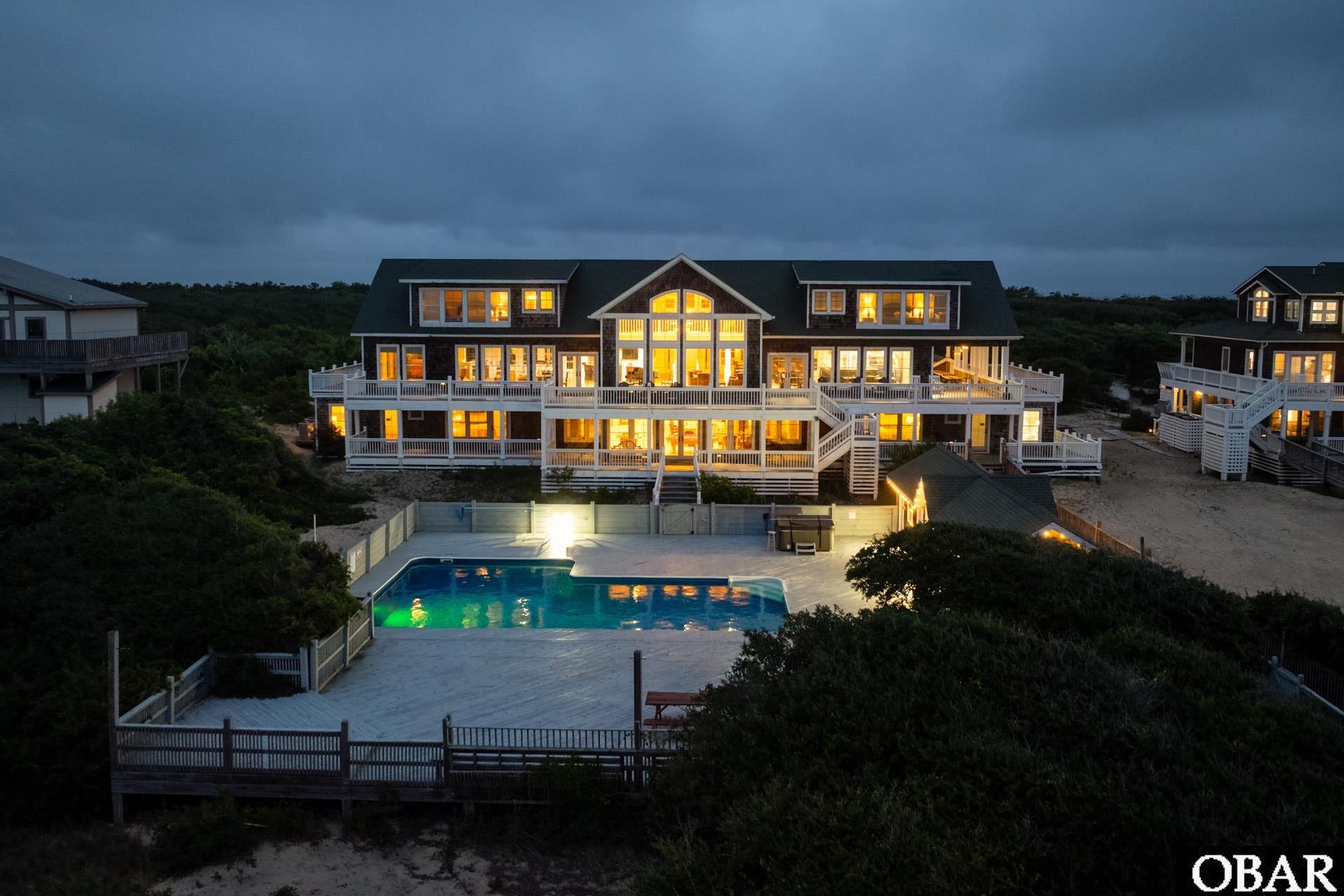 1459 Ocean Pearl Road Corolla, NC 27927 - Photo 62 of 65