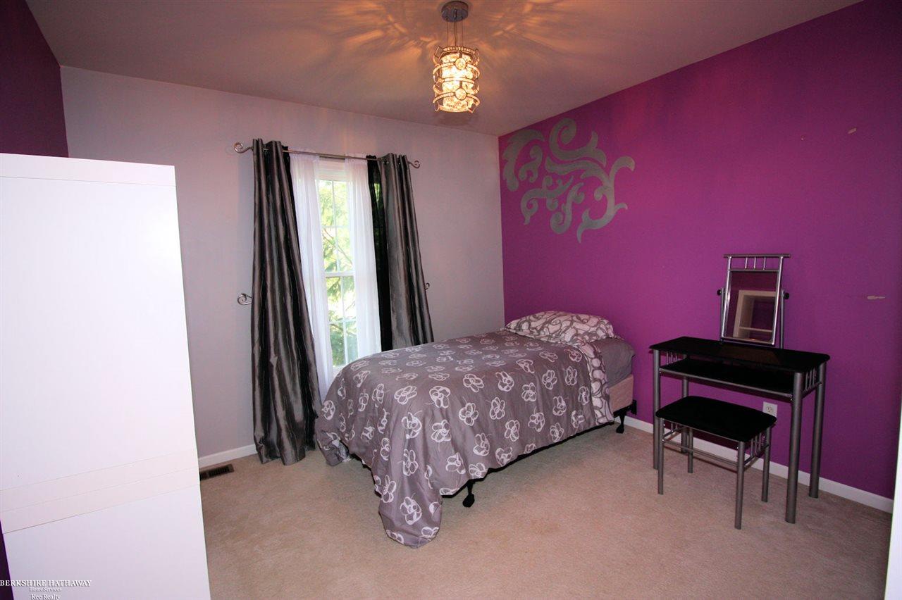 70692 Hillside Court Romeo, MI 48065 - Photo 29 of 37 Bedroom 2
