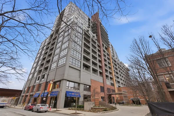$6,500 | 1530 South State Street, Unit 16G, Chicago, IL 60605