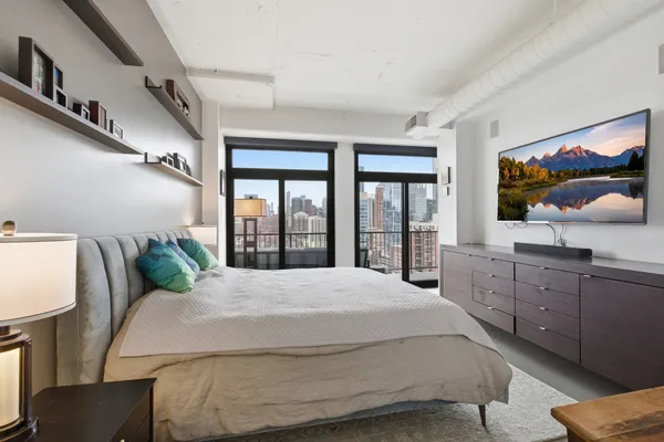 $6,500 | 1530 South State Street, Unit 16G, Chicago, IL 60605