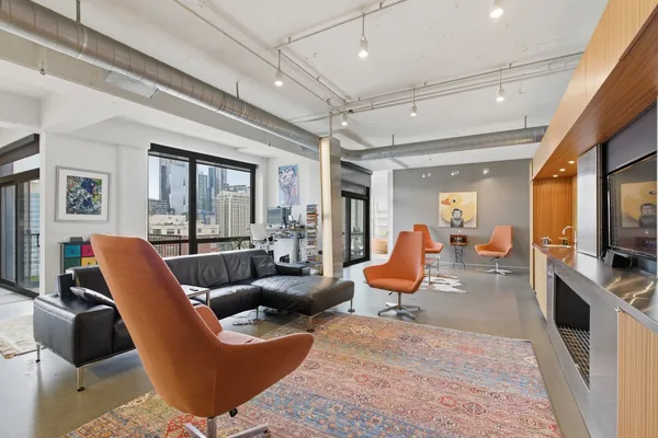 $6,500 | 1530 South State Street, Unit 16G, Chicago, IL 60605
