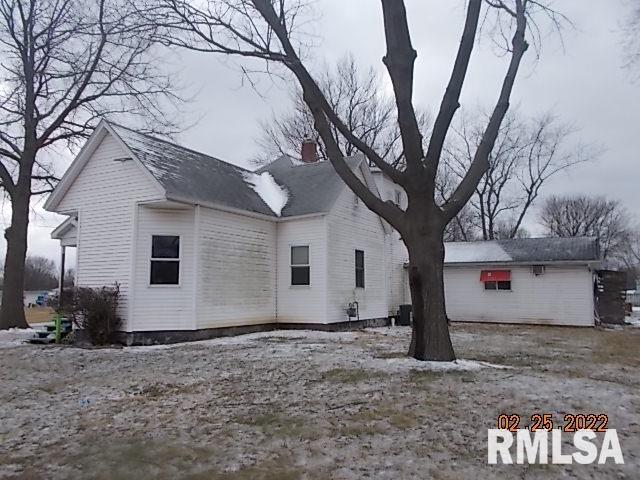 312 4th Street Farmersville, IL 62533 - Photo 3 of 11