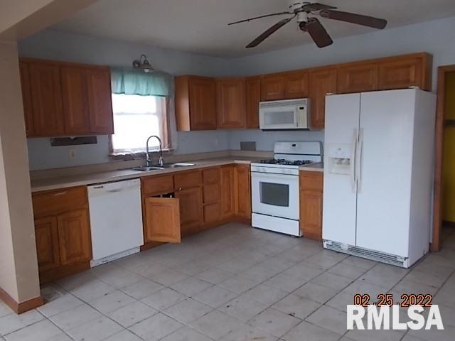 312 4th Street Farmersville, IL 62533 - Photo 5 of 11