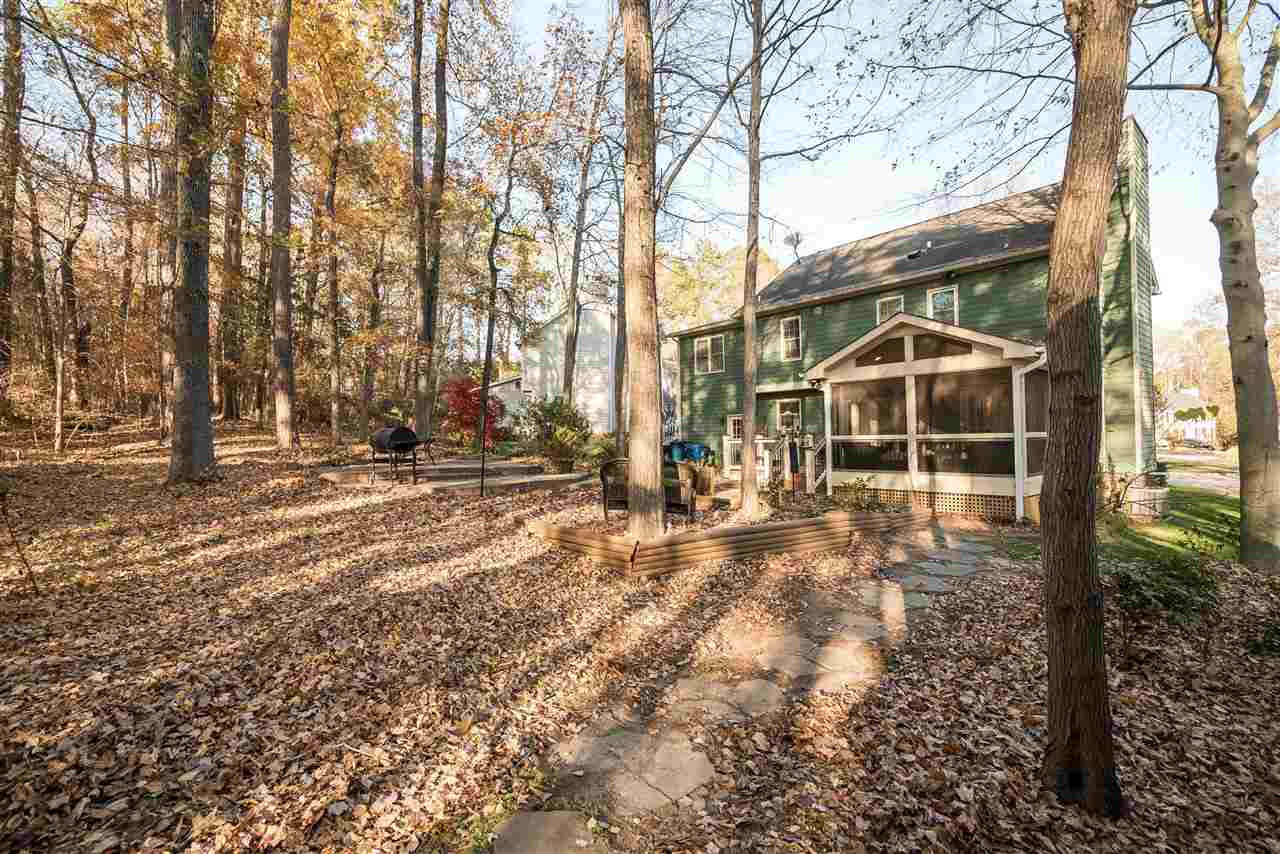 24 Swallows Ridge Court Durham, NC 27713 - Photo 22 of 24 Photo 23