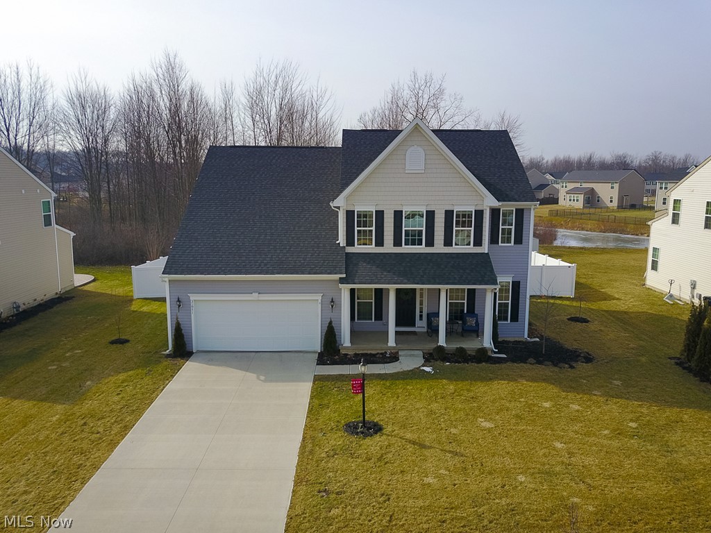 31971 Pepper Ridge Run North Ridgeville, OH 44039 - Photo 1 of 35 Gallery Image 1