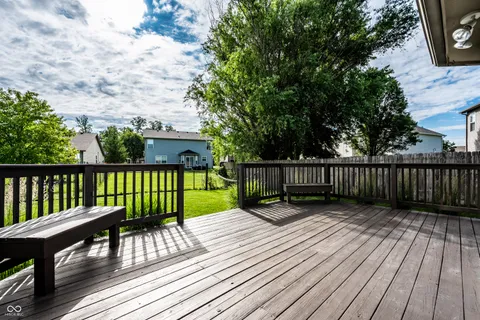 $285,000 | 7061 North Lyndhurst Crossing, McCordsville, IN 46055