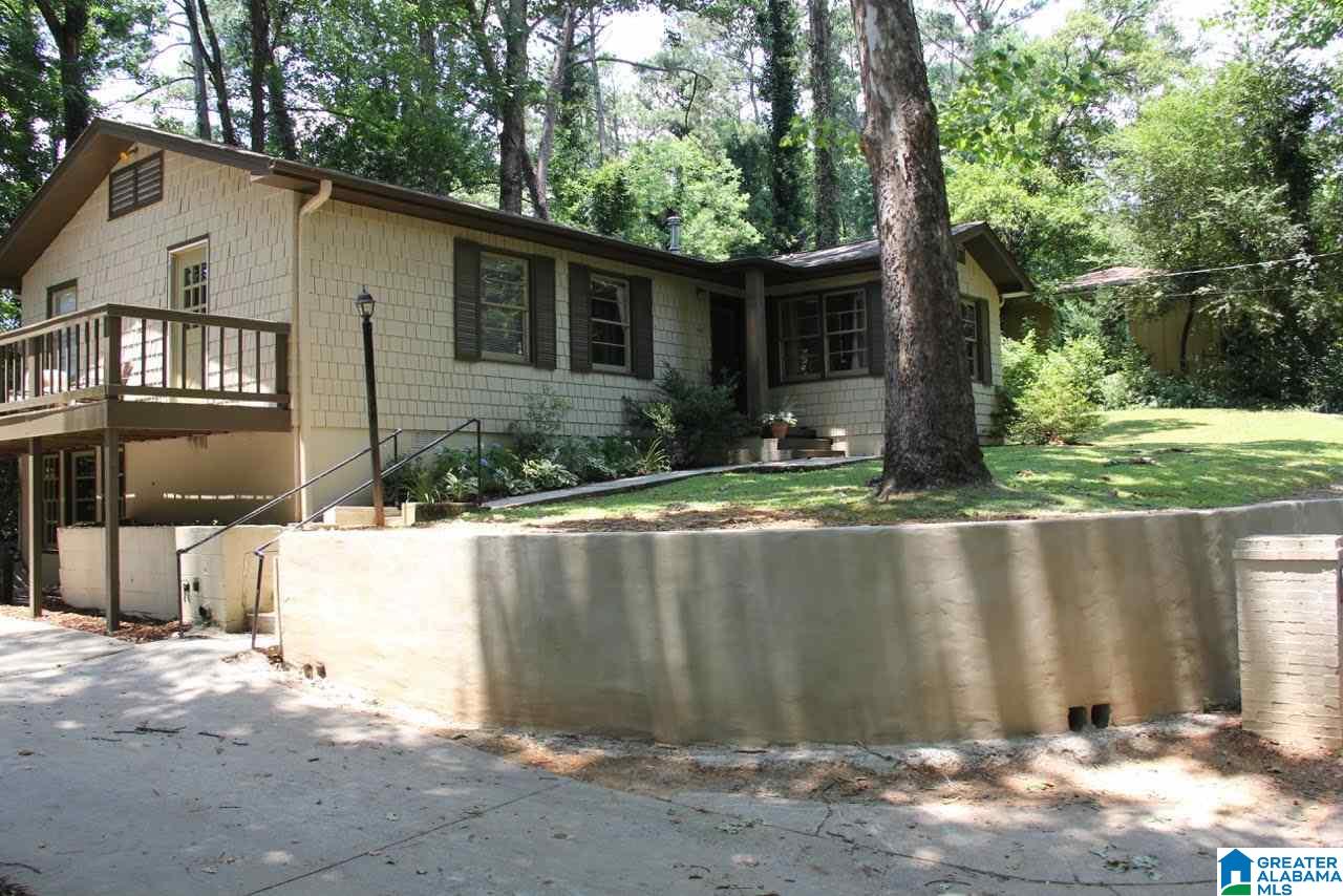 3417 Mountainside Road Birmingham, AL 35243 - Photo 1 of 28