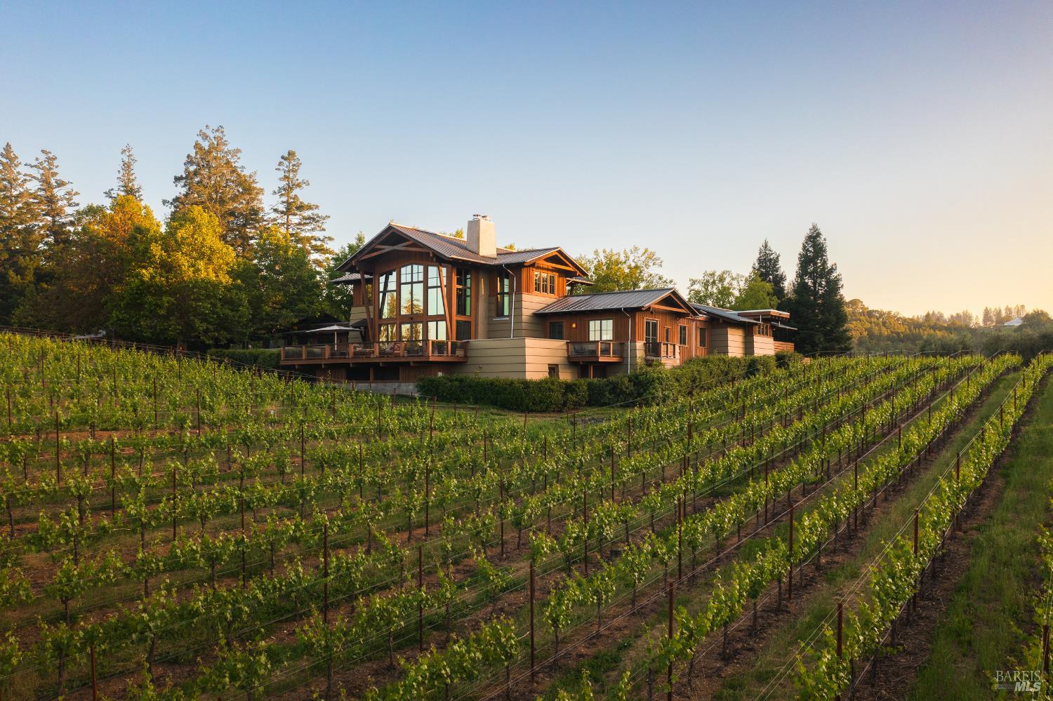 437 West Dry Creek Road Healdsburg, CA 95448 - Photo 1 of 74