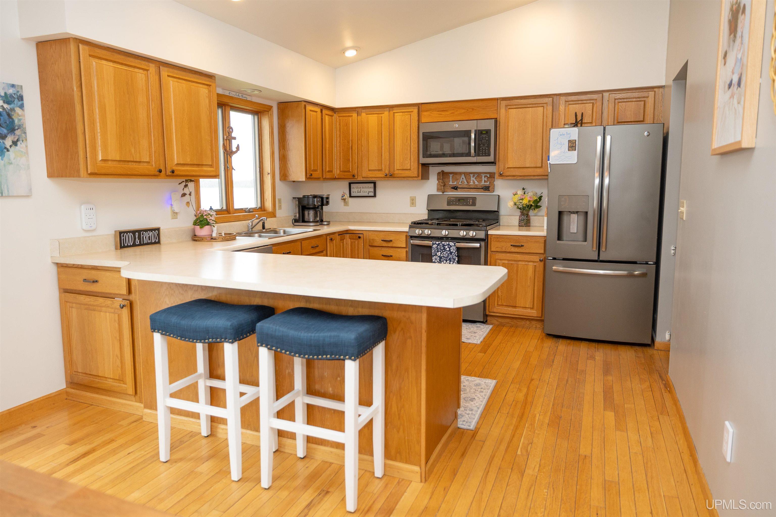 15502 16th Road Garden, MI 49835 - Photo 6 of 90