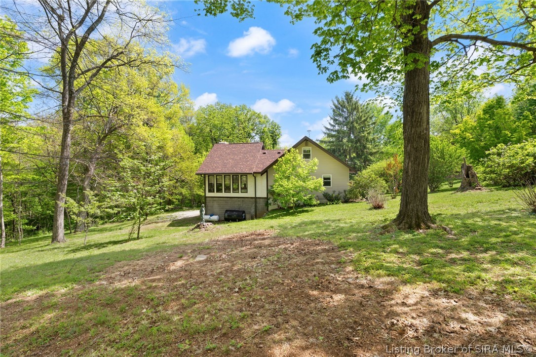 491 Baylor Wissman Road Georgetown, IN 47122 - Photo 48 of 60 Gallery Image 48