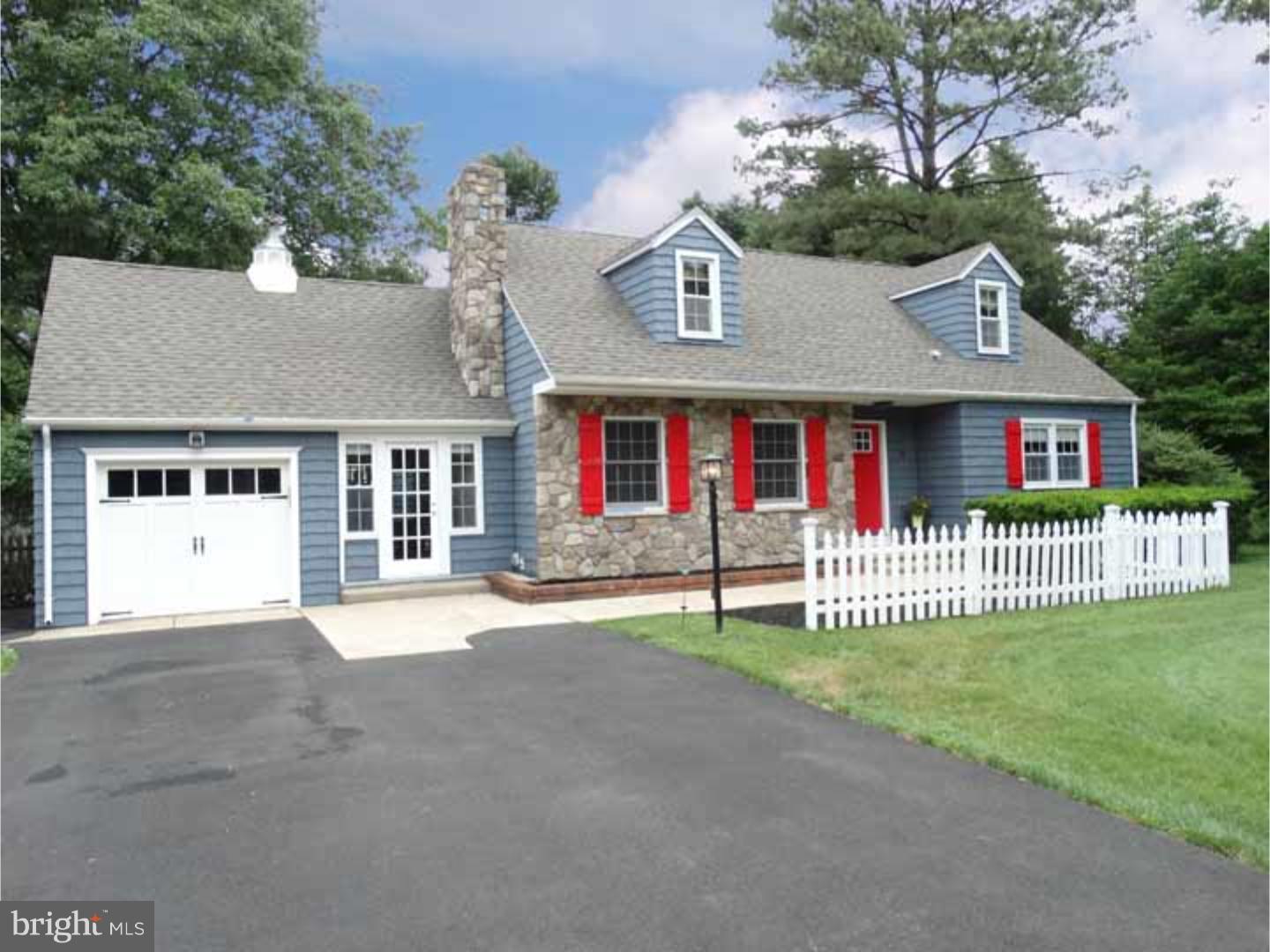 10 Kenmore Road Yardley, PA 19067 - Photo 1 of 25 Gallery Image 1