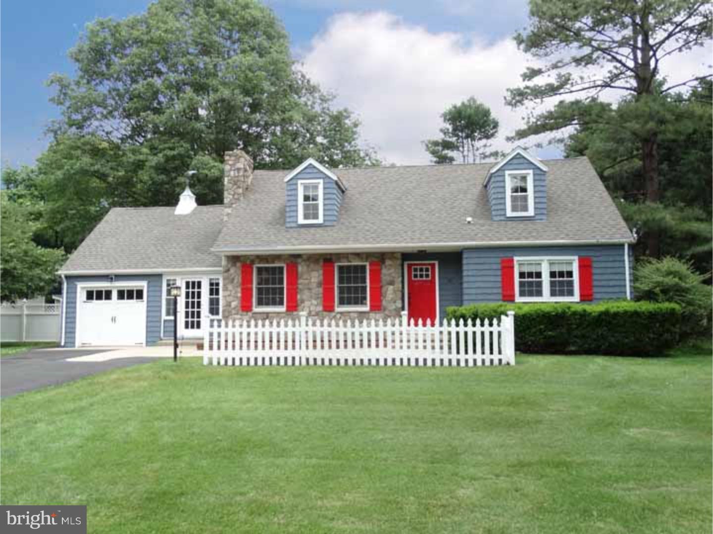 10 Kenmore Road Yardley, PA 19067 - Photo 2 of 25 Gallery Image 2