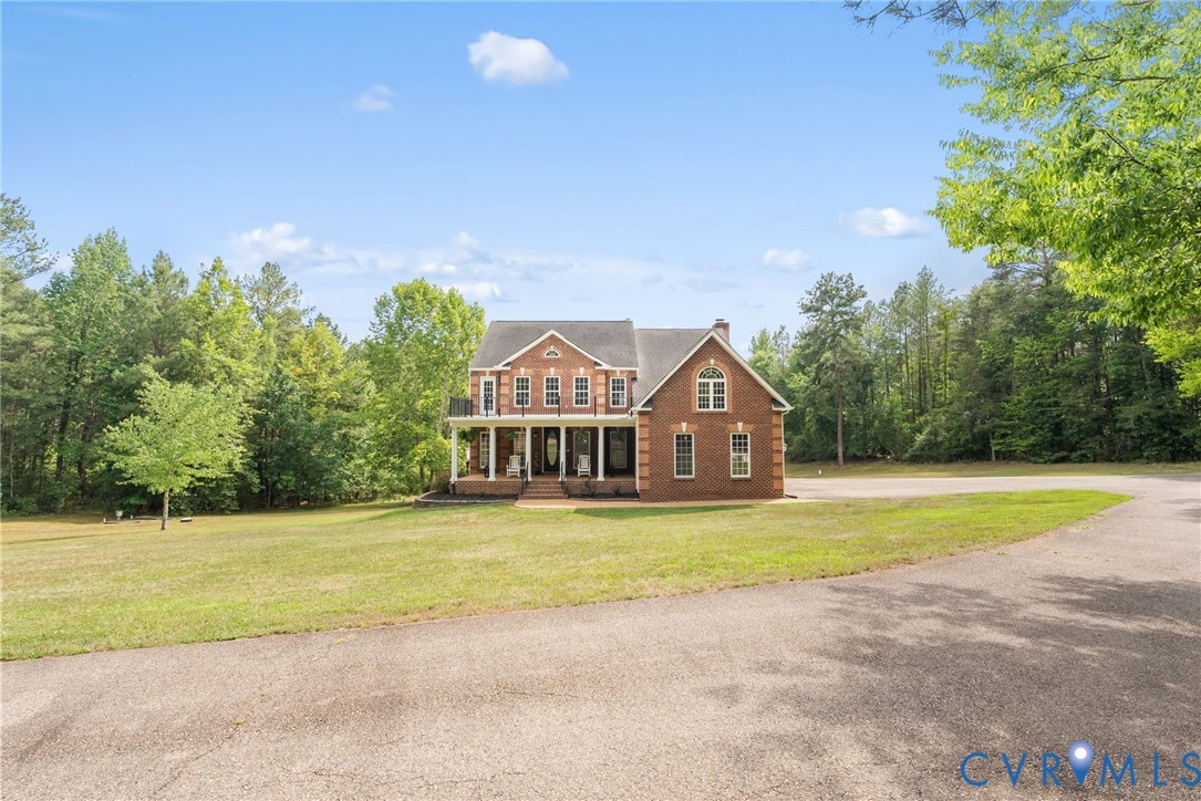 1176 Lickinghole Road Goochland, VA 23063 - Photo 20 of 90