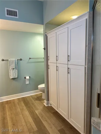 a bathroom with a sink and a shower