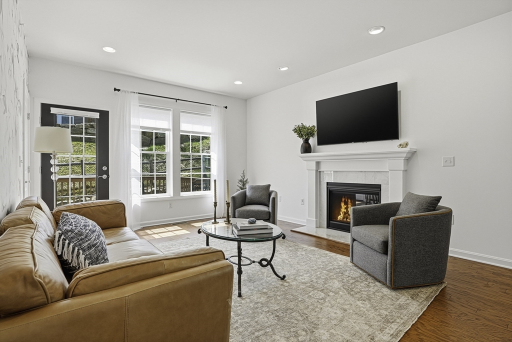 8 Jackson Drive, Unit 8 Upton, MA 01568 - Photo 17 of 41