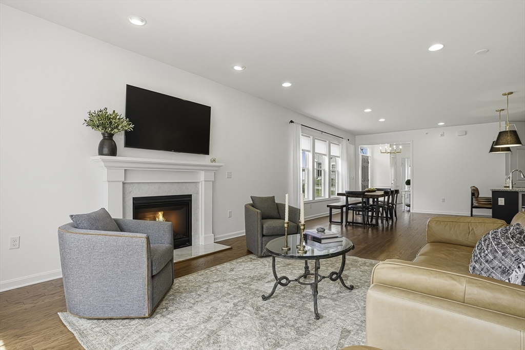 8 Jackson Drive, Unit 8 Upton, MA 01568 - Photo 19 of 41