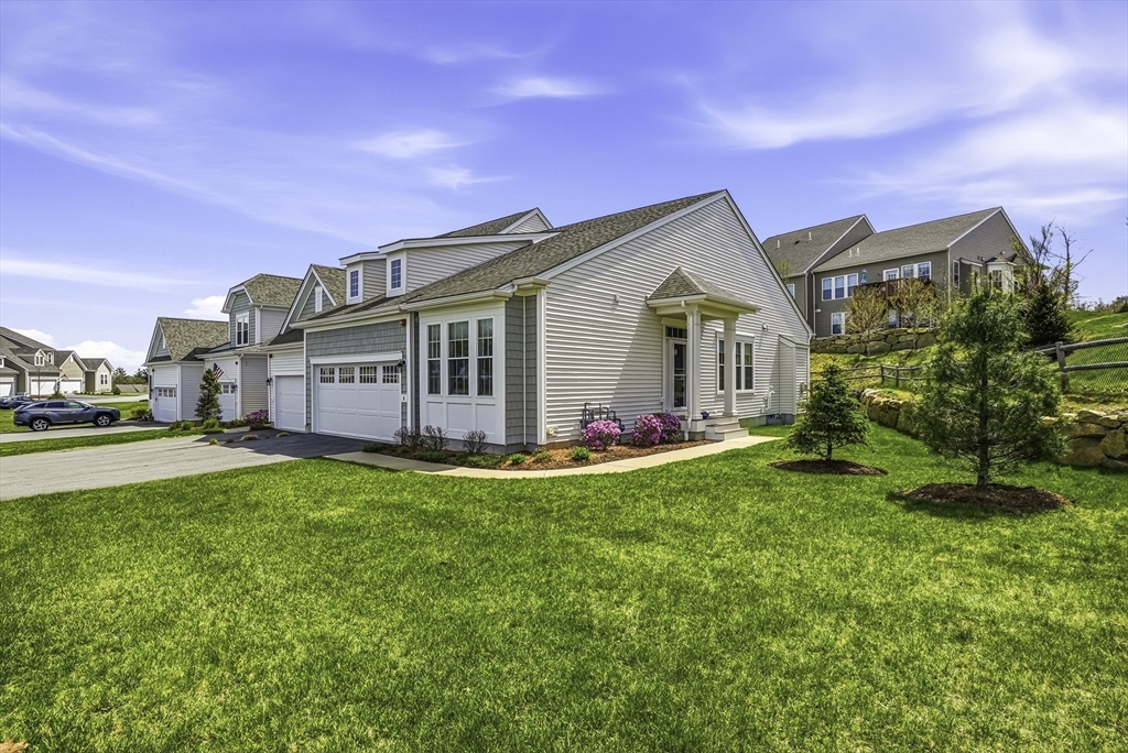 8 Jackson Drive, Unit 8 Upton, MA 01568 - Photo 41 of 41