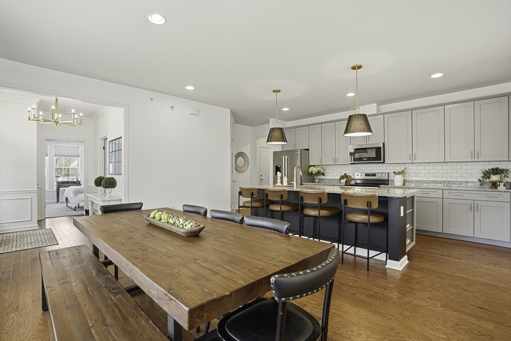 8 Jackson Drive, Unit 8 Upton, MA 01568 - Photo 8 of 41