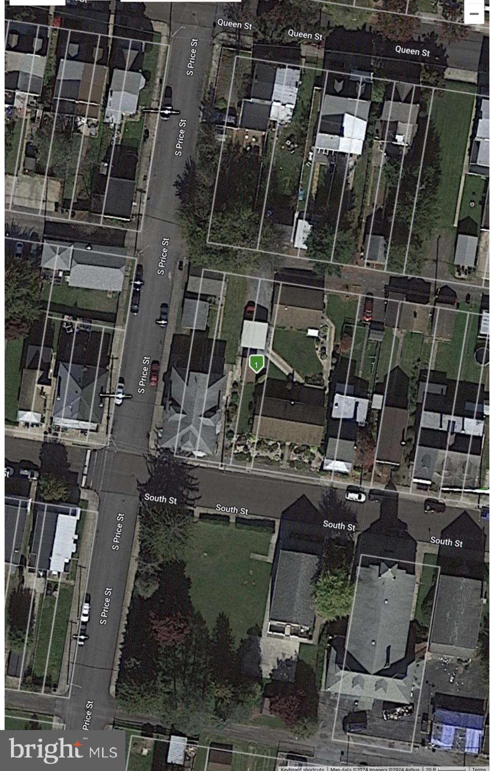 1107 South Street Pottstown, PA 19464 - Photo 2 of 3