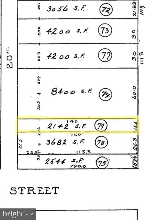 1107 South Street Pottstown, PA 19464 - Photo 3 of 3