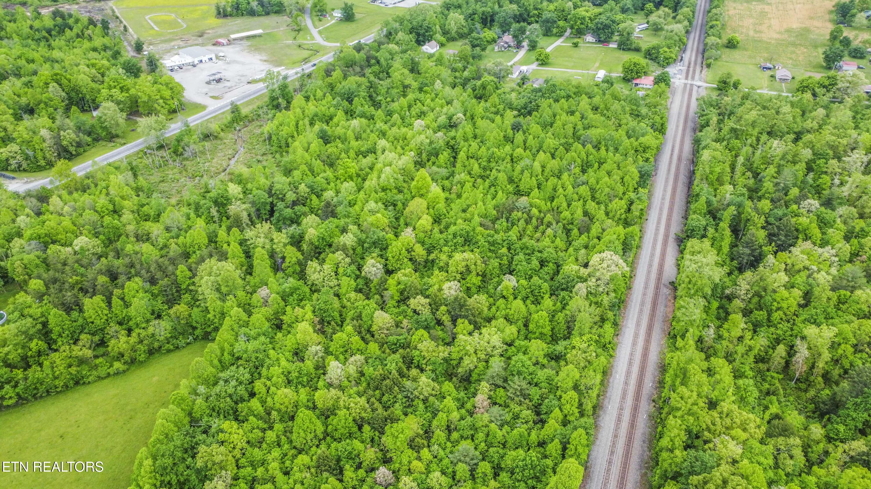 0 Highway 27 Winfield, TN 37892 - Photo 12 of 18 Aerial View