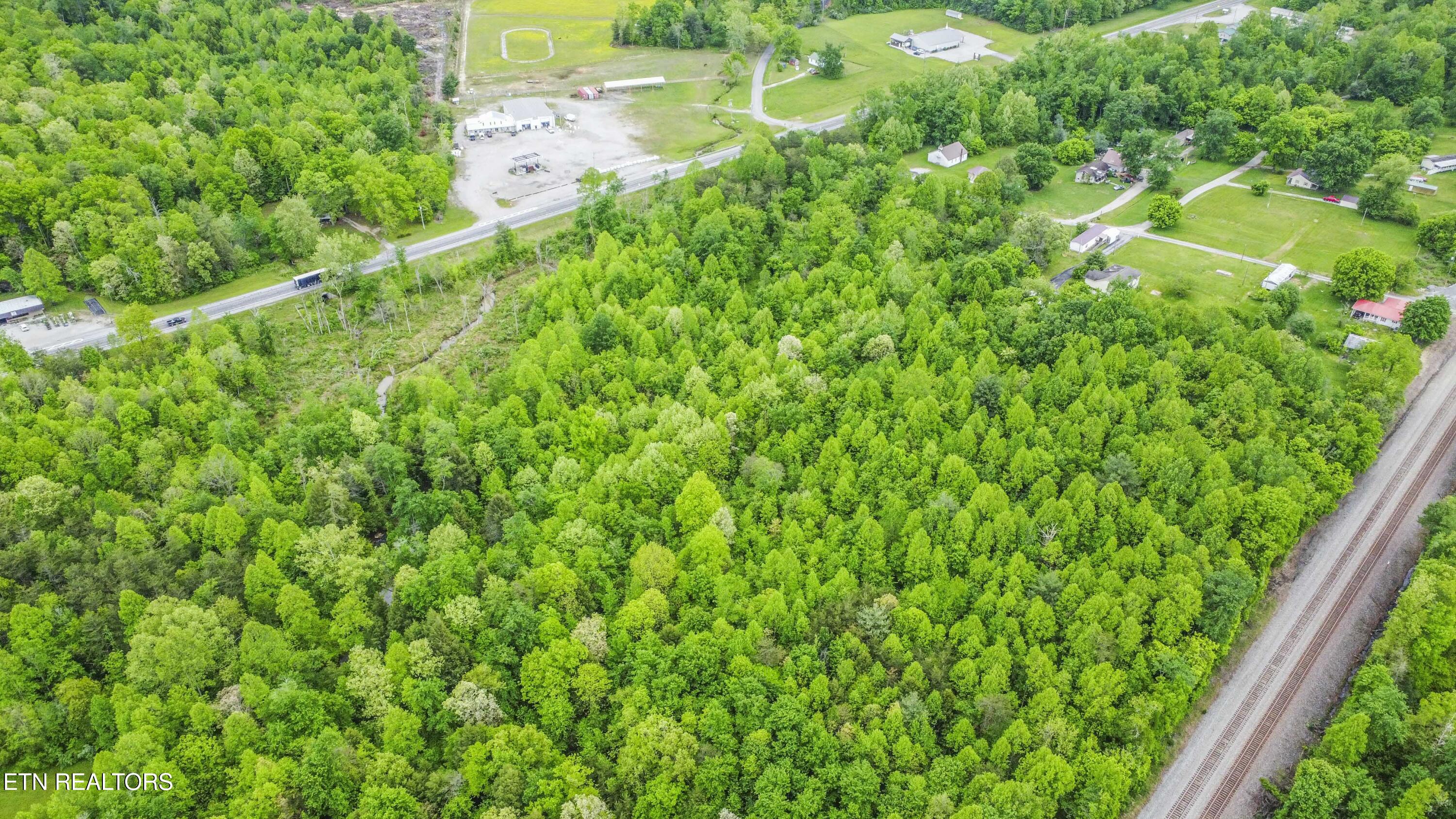 0 Highway 27 Winfield, TN 37892 - Photo 13 of 18 Aerial View