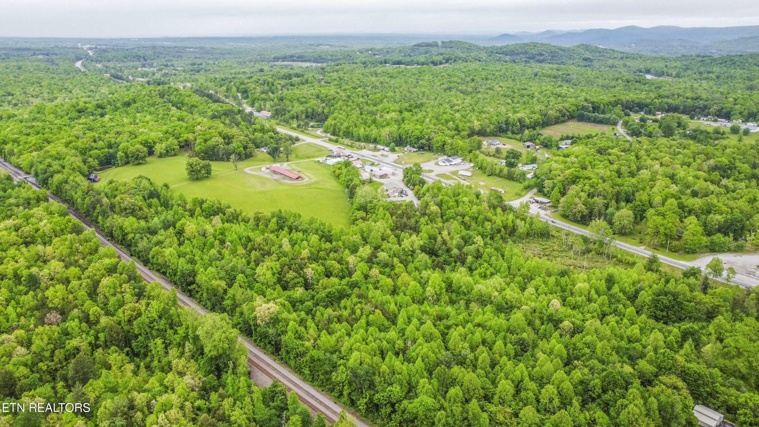 0 Highway 27 Winfield, TN 37892 - Photo 14 of 18 Aerial View