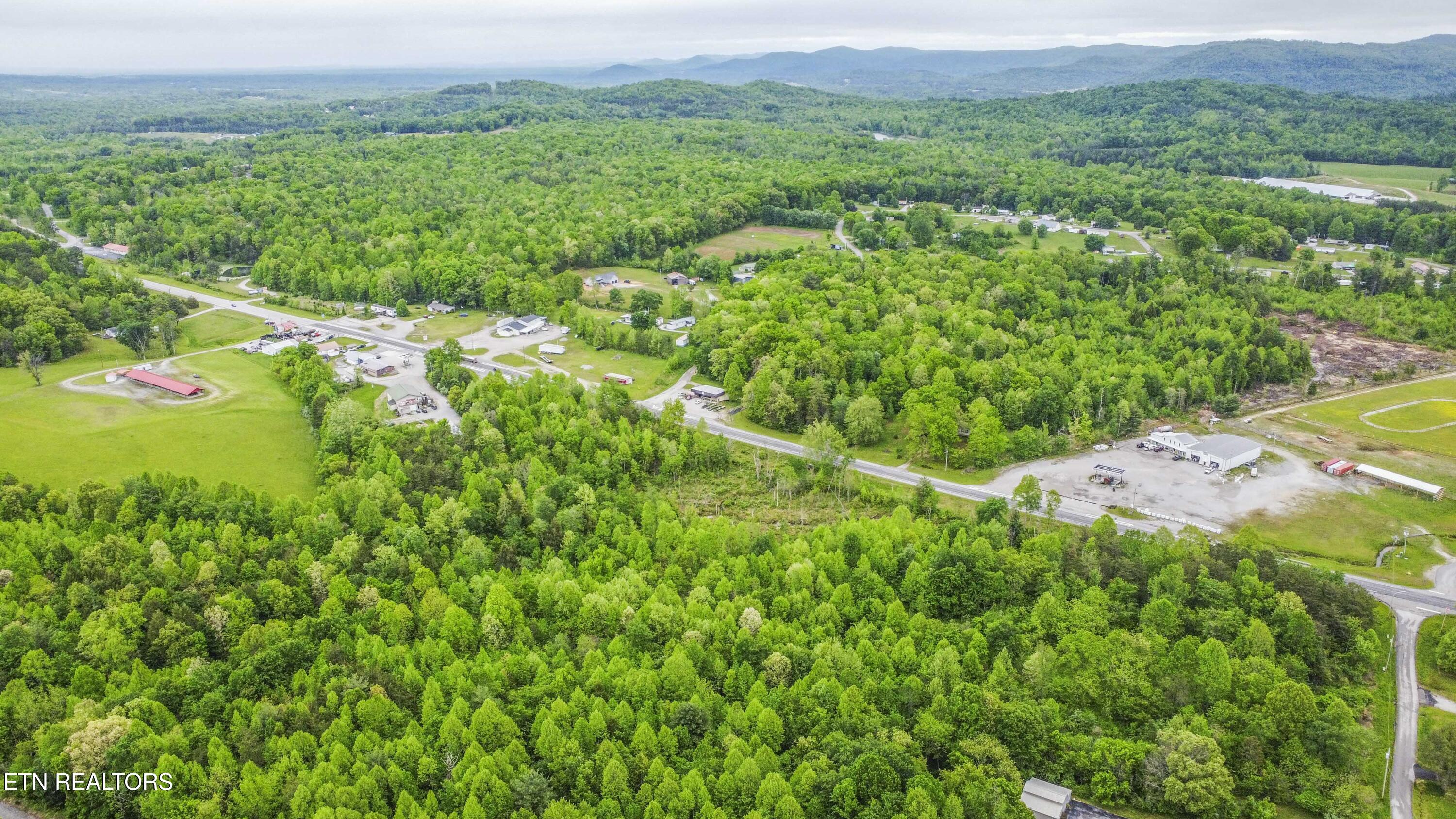 0 Highway 27 Winfield, TN 37892 - Photo 15 of 18 Aerial View