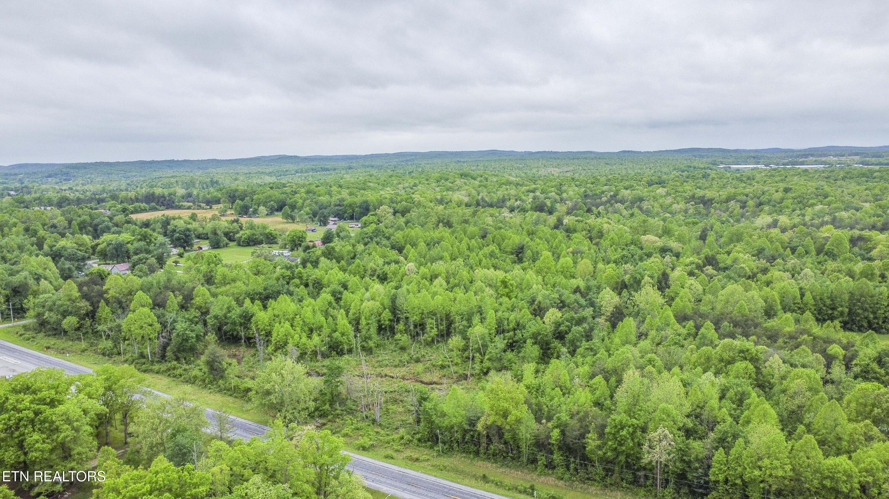 0 Highway 27 Winfield, TN 37892 - Photo 17 of 18 Aerial View