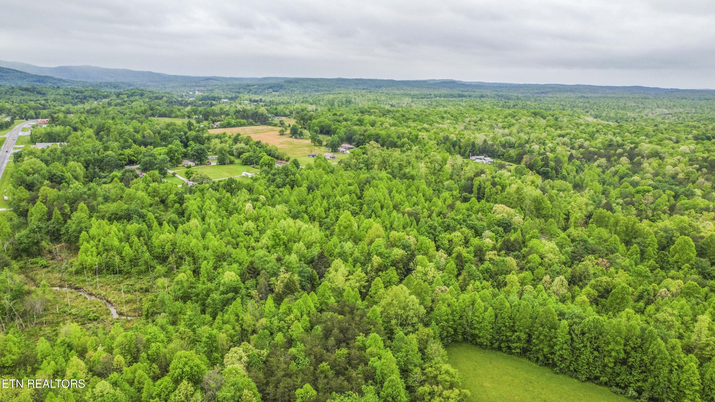 0 Highway 27 Winfield, TN 37892 - Photo 18 of 18 Aerial View