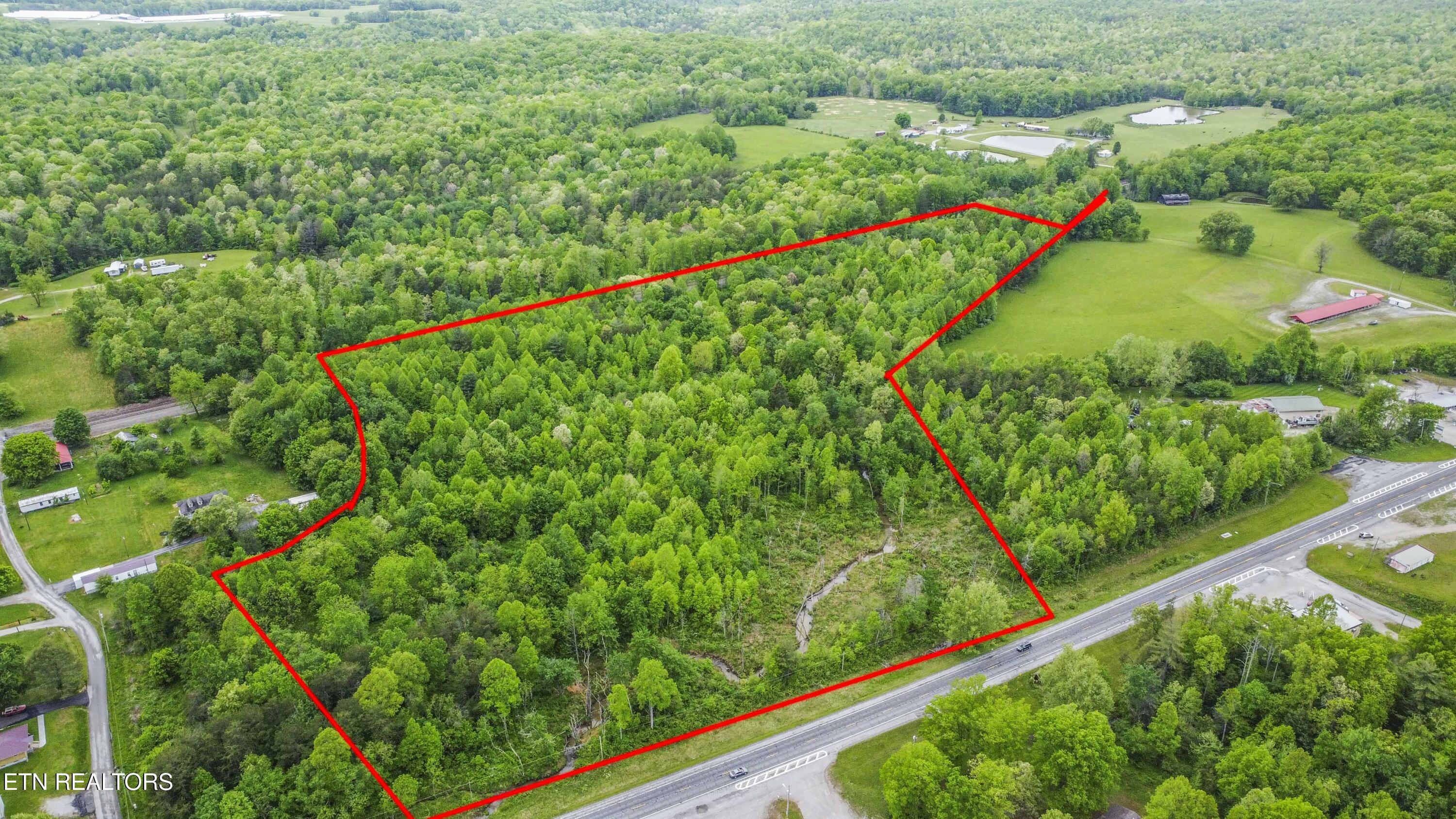 0 Highway 27 Winfield, TN 37892 - Photo 2 of 18 22.07 acres