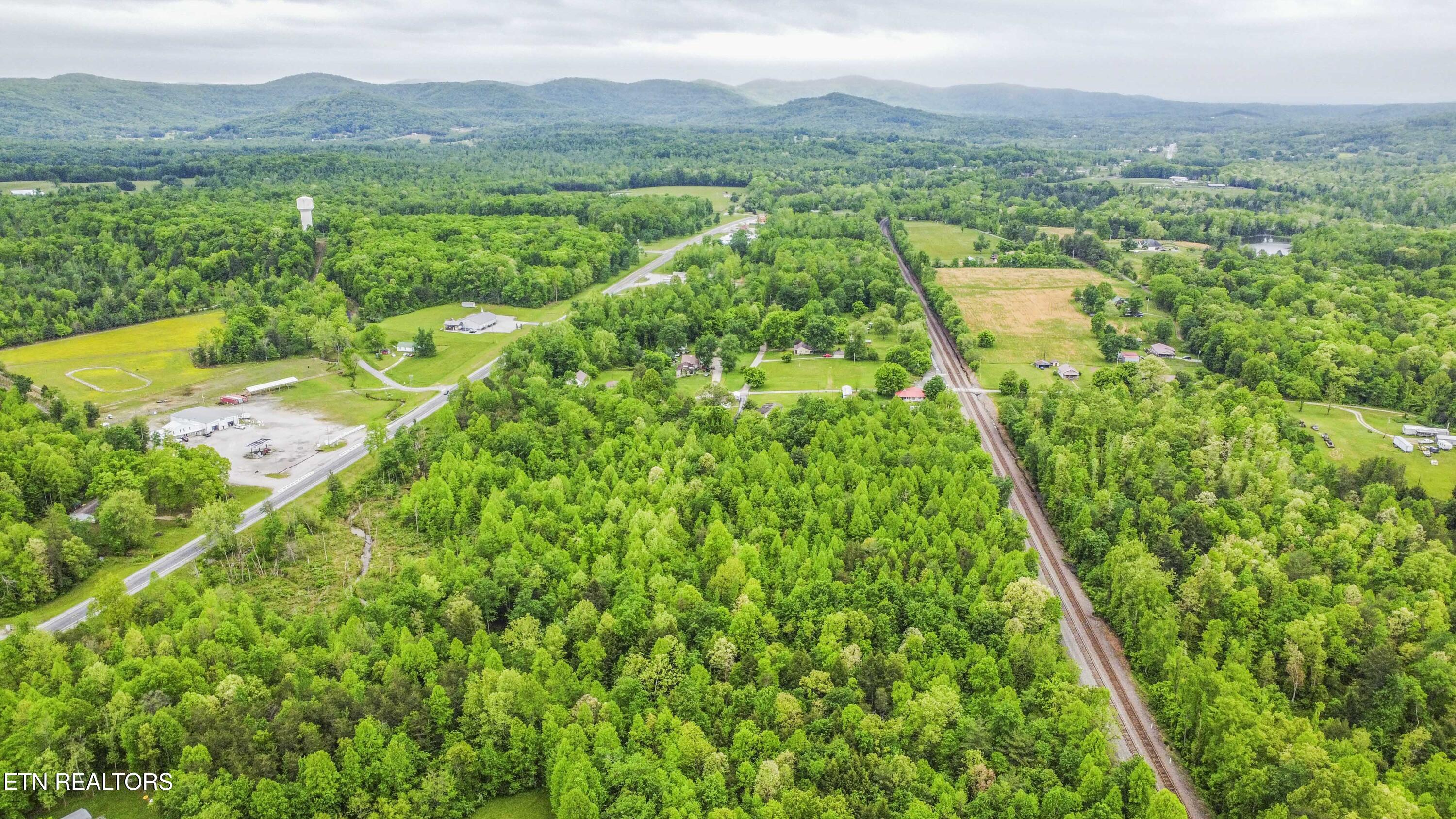 0 Highway 27 Winfield, TN 37892 - Photo 5 of 18 Aerial View