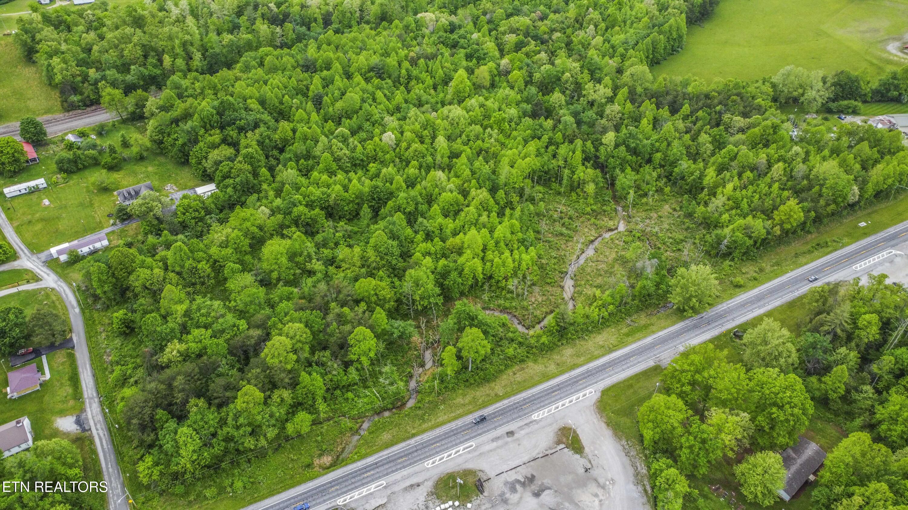 0 Highway 27 Winfield, TN 37892 - Photo 6 of 18 Aerial View