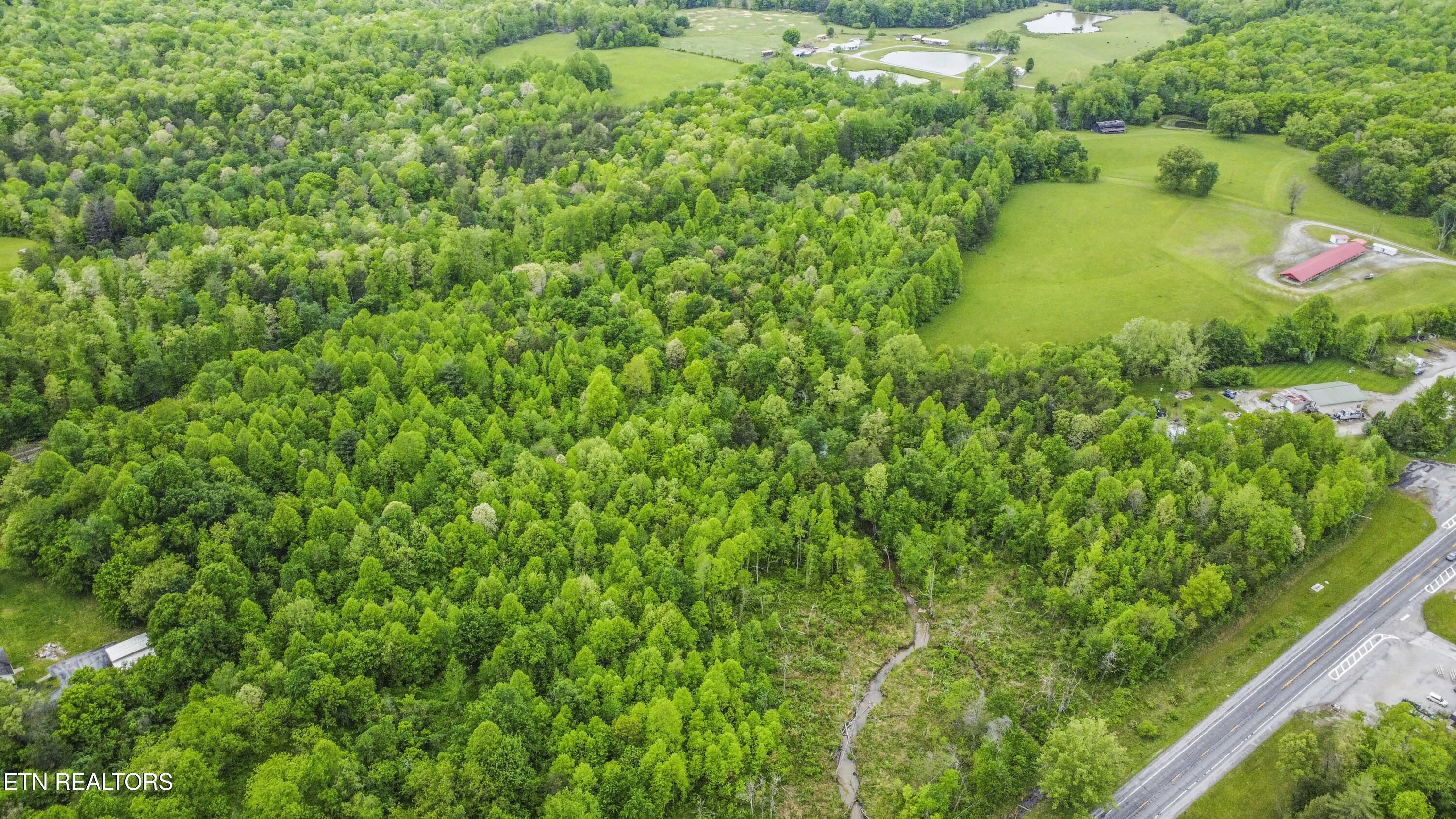 0 Highway 27 Winfield, TN 37892 - Photo 7 of 18 Aerial View