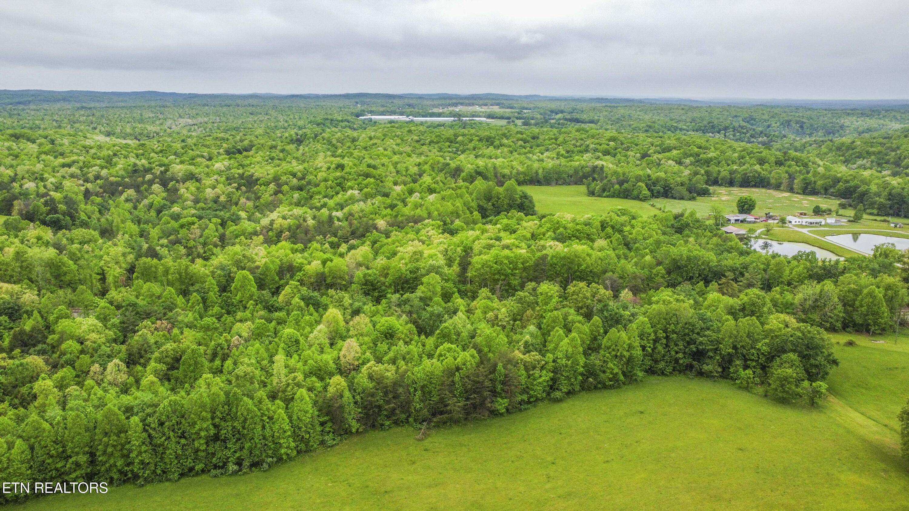 0 Highway 27 Winfield, TN 37892 - Photo 9 of 18 Aerial View