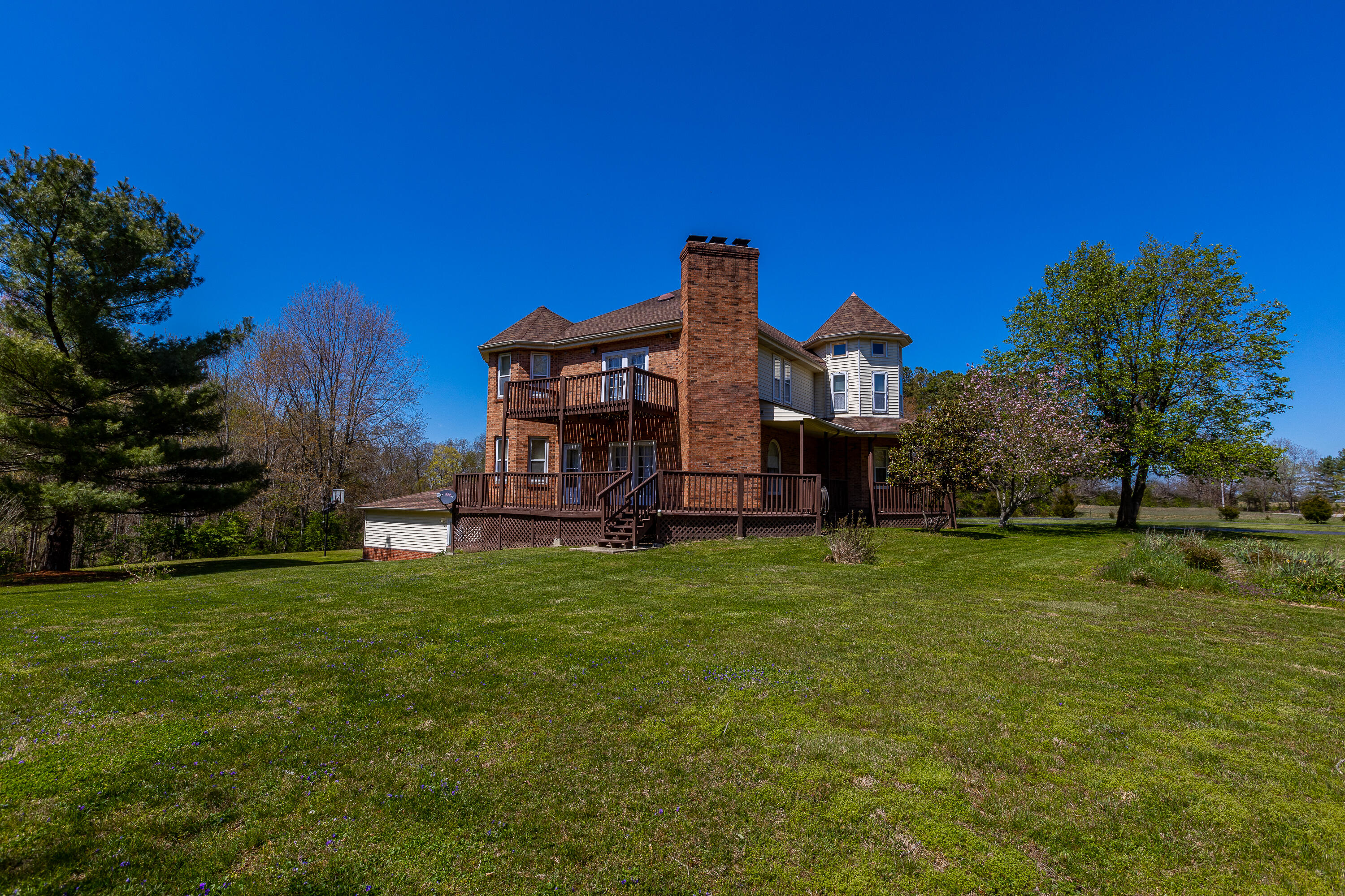 5078 Trapp-Goffs Cor Road Winchester, KY 40391 - Photo 57 of 66 1-57