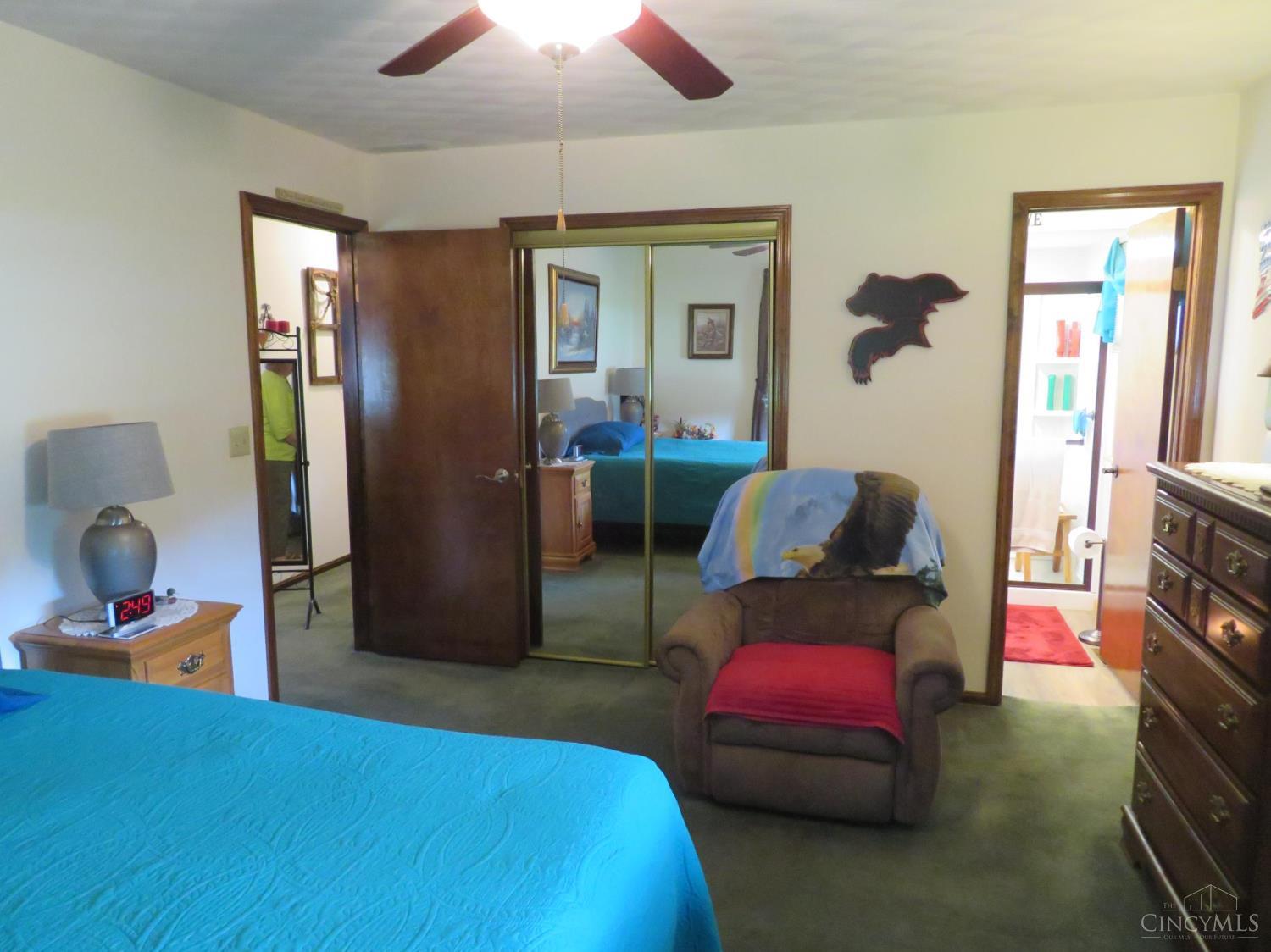 6526 Lilly Road Hillsboro, OH 45133 - Photo 27 of 60 Gallery Image 27