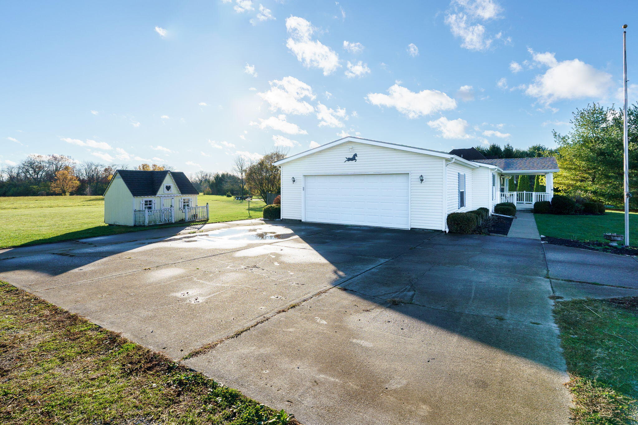 5121 Fletcher Chapel Road Springfield, OH 45502 - Photo 5 of 50
