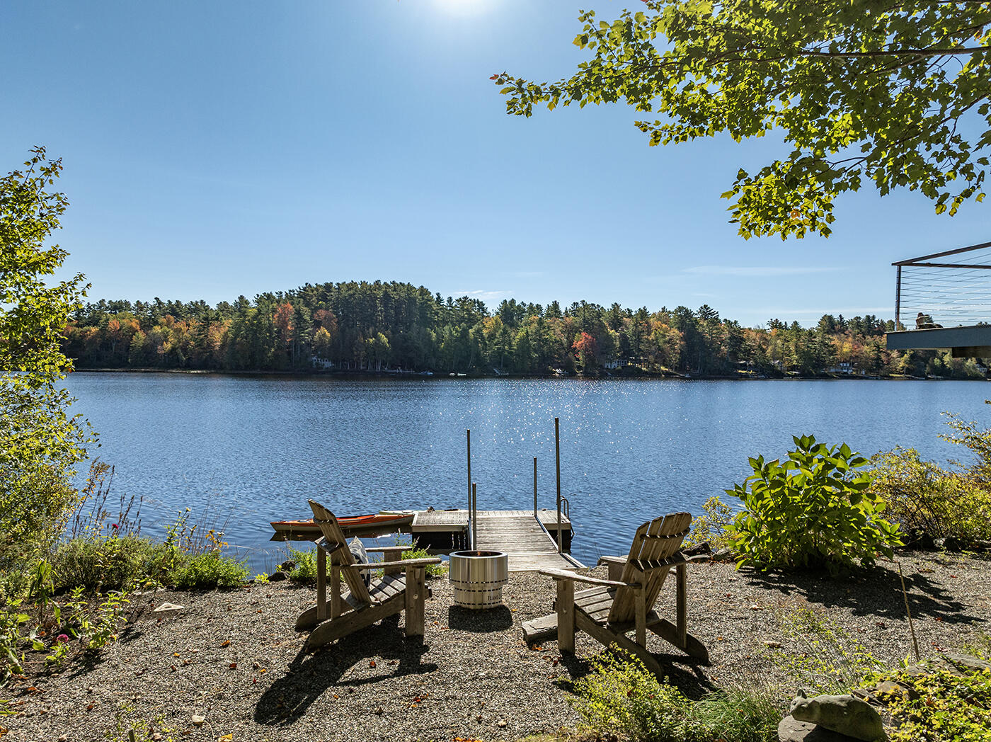 68 Norton Pond Road Lincolnville, ME 04849 - Photo 4 of 54