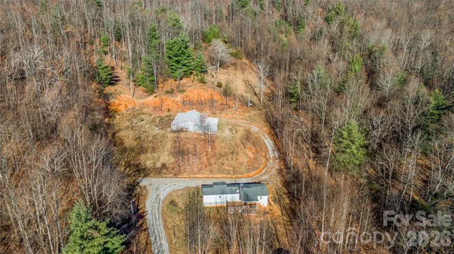 $210,000 | 910 Summit Ridge Road, Purlear, NC 28665