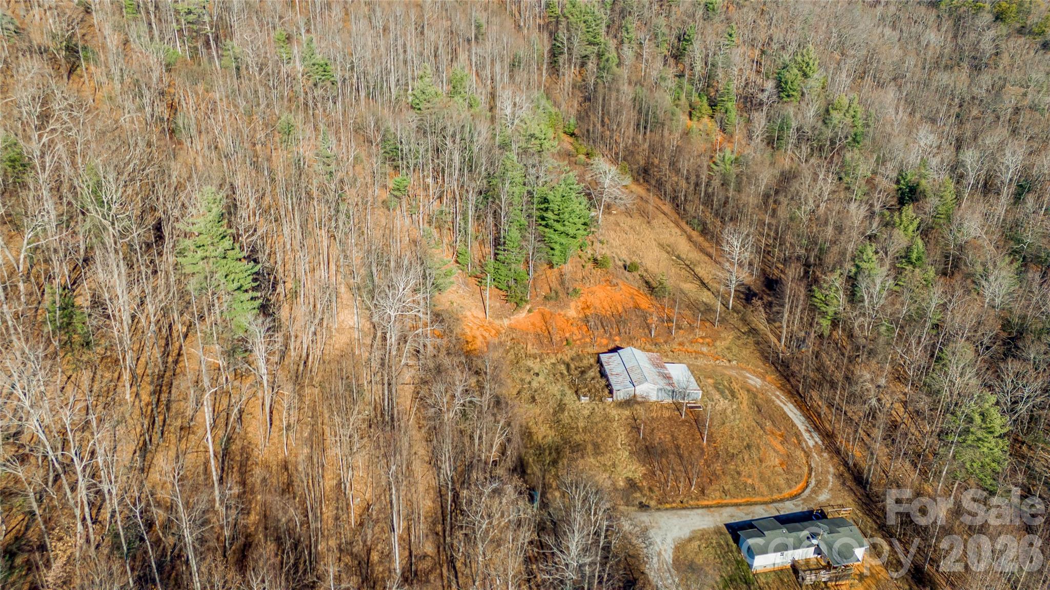 910 Summit Ridge Road Purlear, NC 28665 - Photo 17 of 17