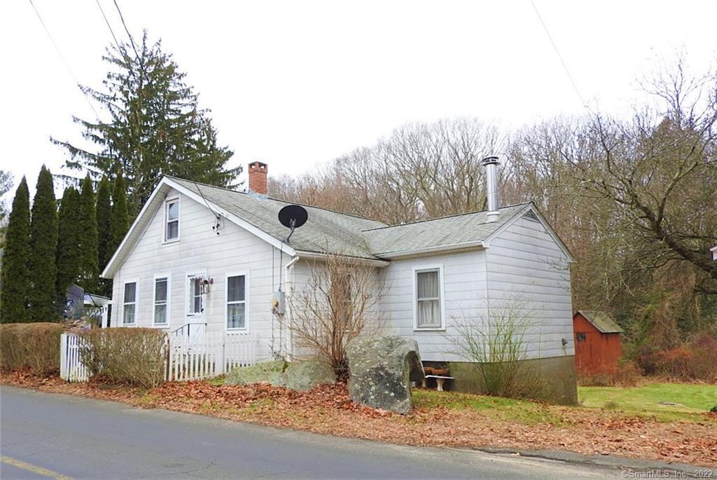50 Pond Meadow Road Essex, CT 06442 - Photo 1 of 1 Front view