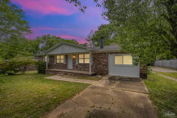 $219,000 | 2911 Baronne Street, Pensacola, FL 32526