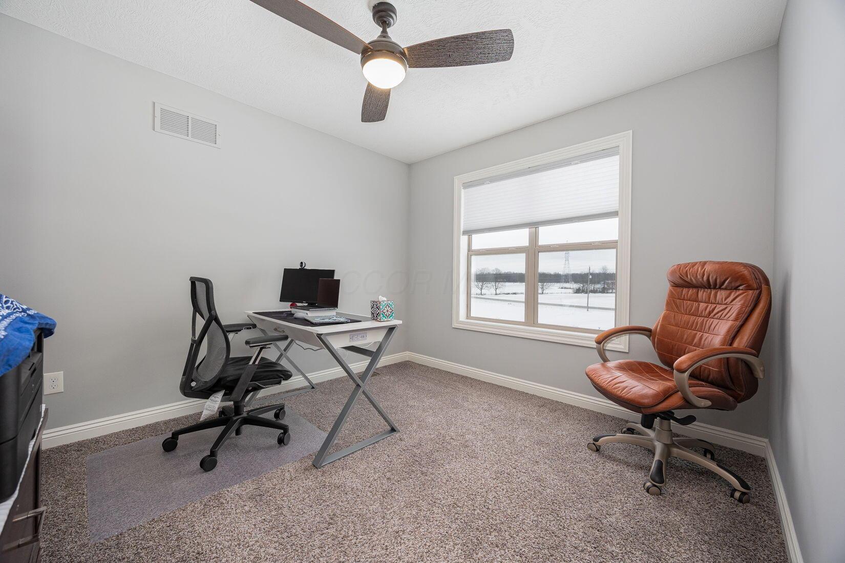 4908 South Section Line Road Delaware, OH 43015 - Photo 53 of 99 Office-upper level